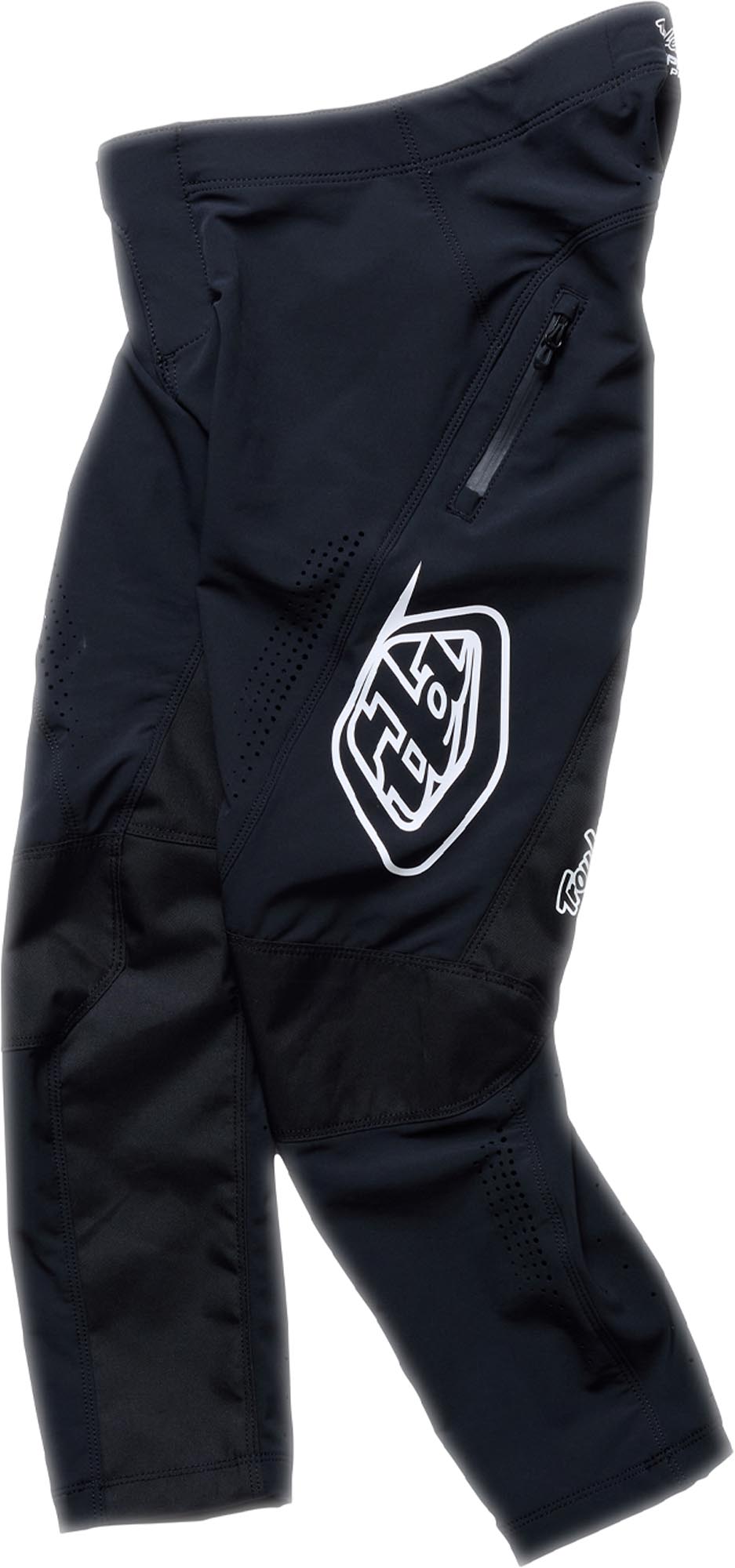 Troy Lee Designs Sprint Pro Mono Youth Bicycle Pants-image-938676664