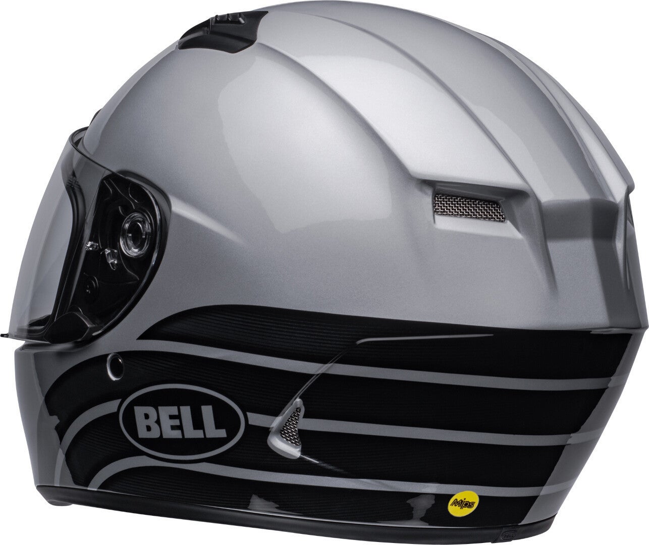 Bell Qualifier DLX Ace-4 Helm XL (61/62) Abbildung 6