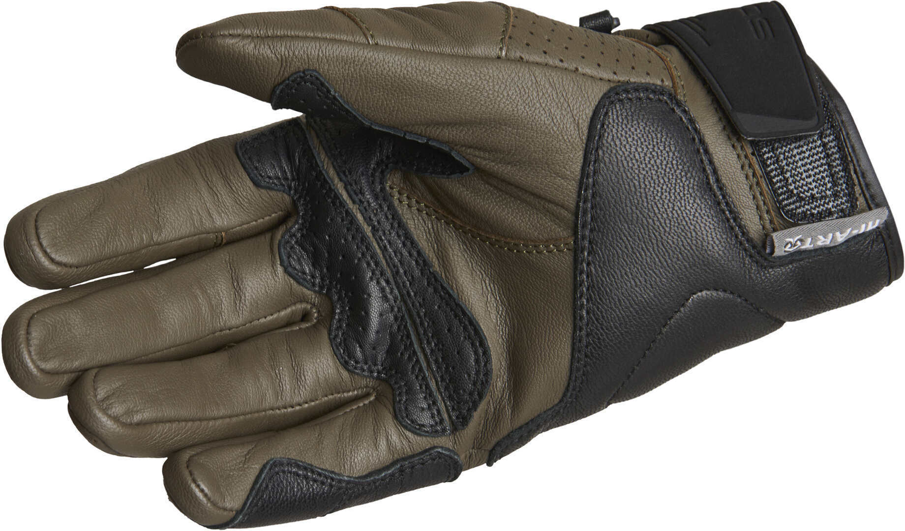 Lindstrands Holarna Gants de moto Vert 9 Figure 2