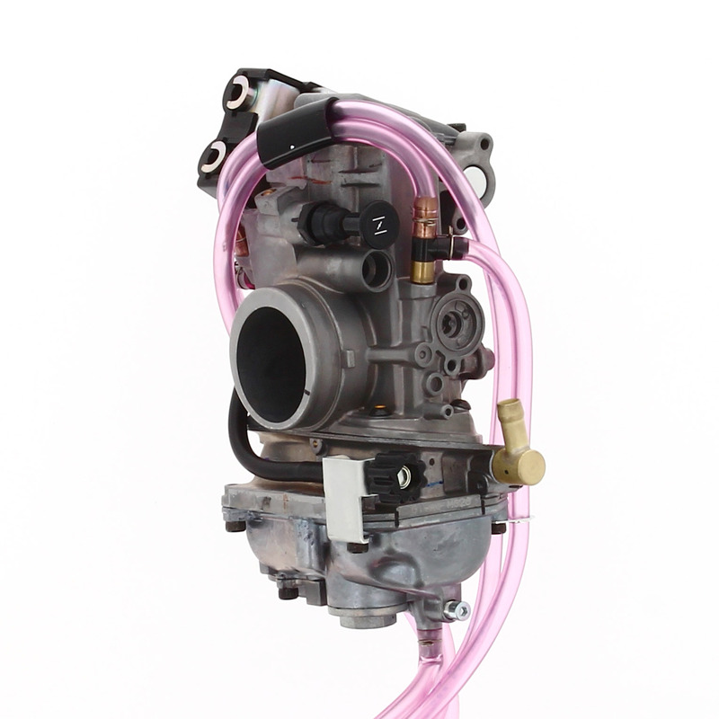 KEIHIN Carburator FCR-MX37 Figura 5