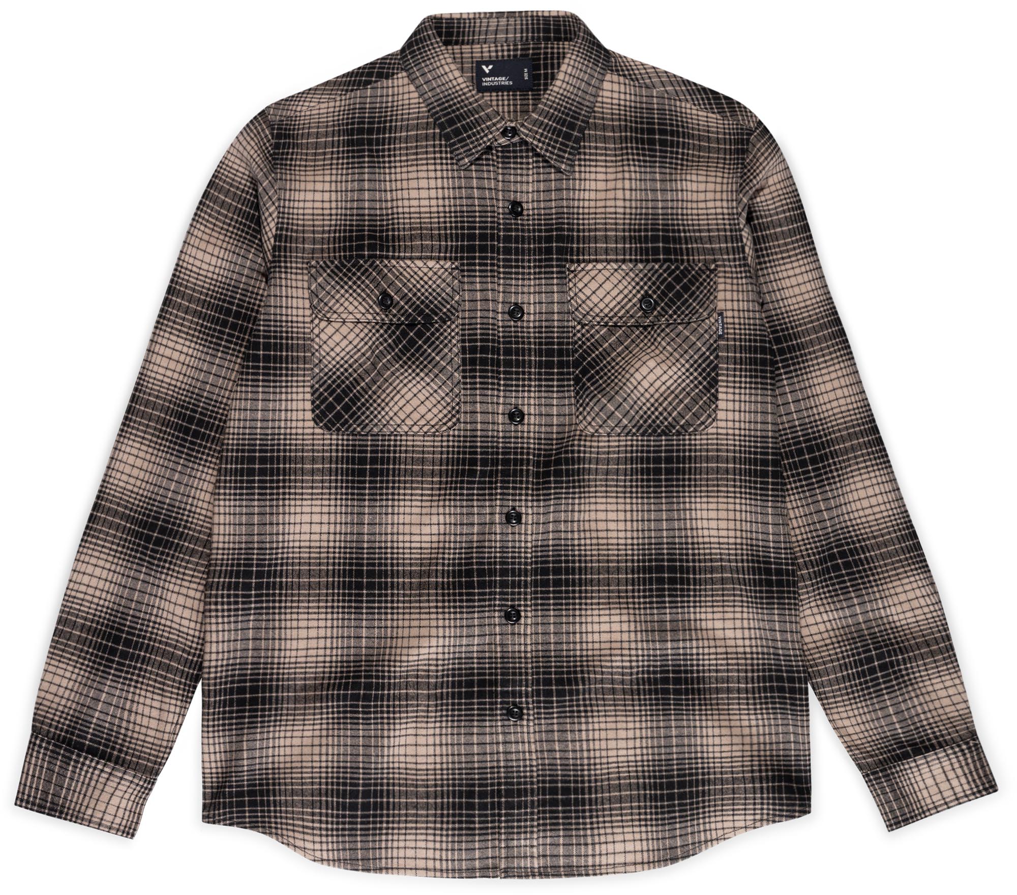 Vintage Industries Outback Tricou S Figura 1