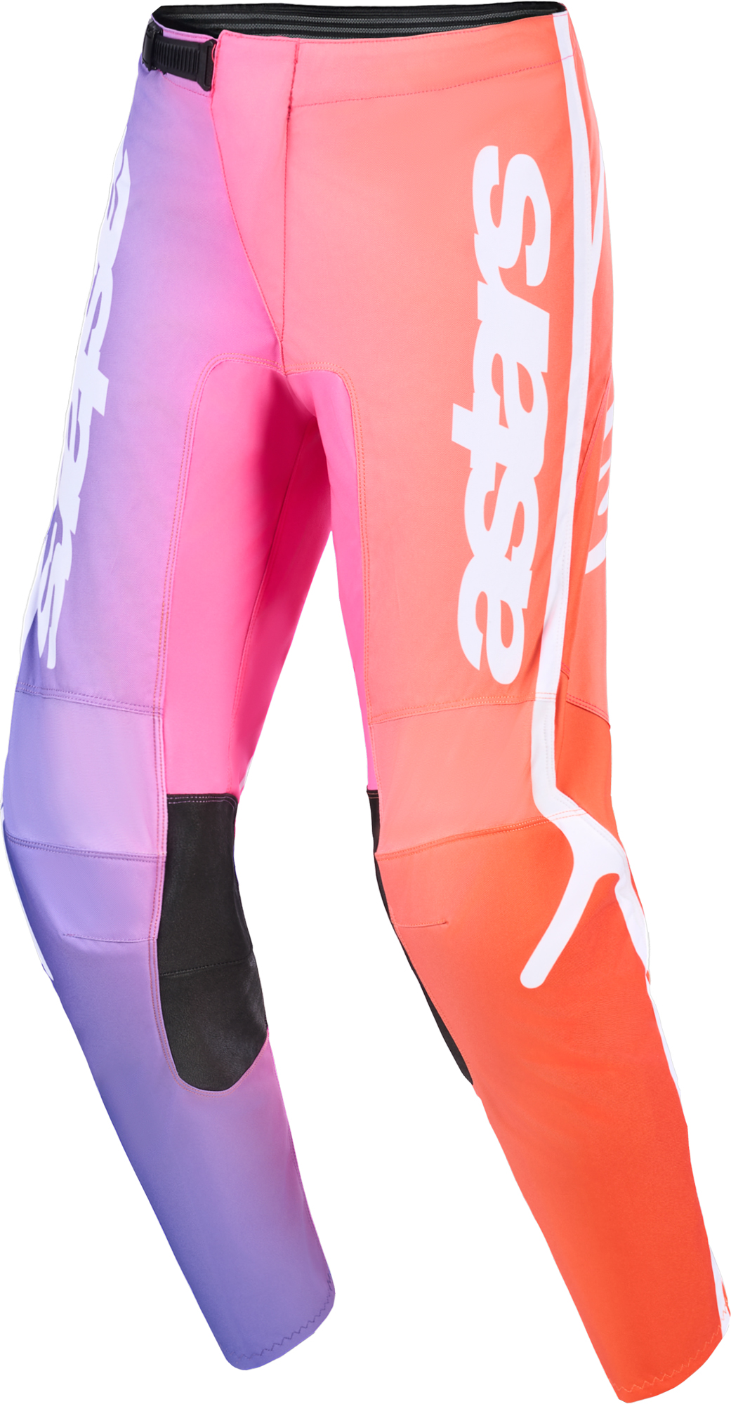 Alpinestars Fluid Apex Pantaloni de motocross Multicolor 36 Figura 1