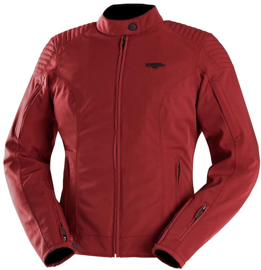 Side view of Furygan Jody Waterproof Ladies Motorcycle Textile Jacket