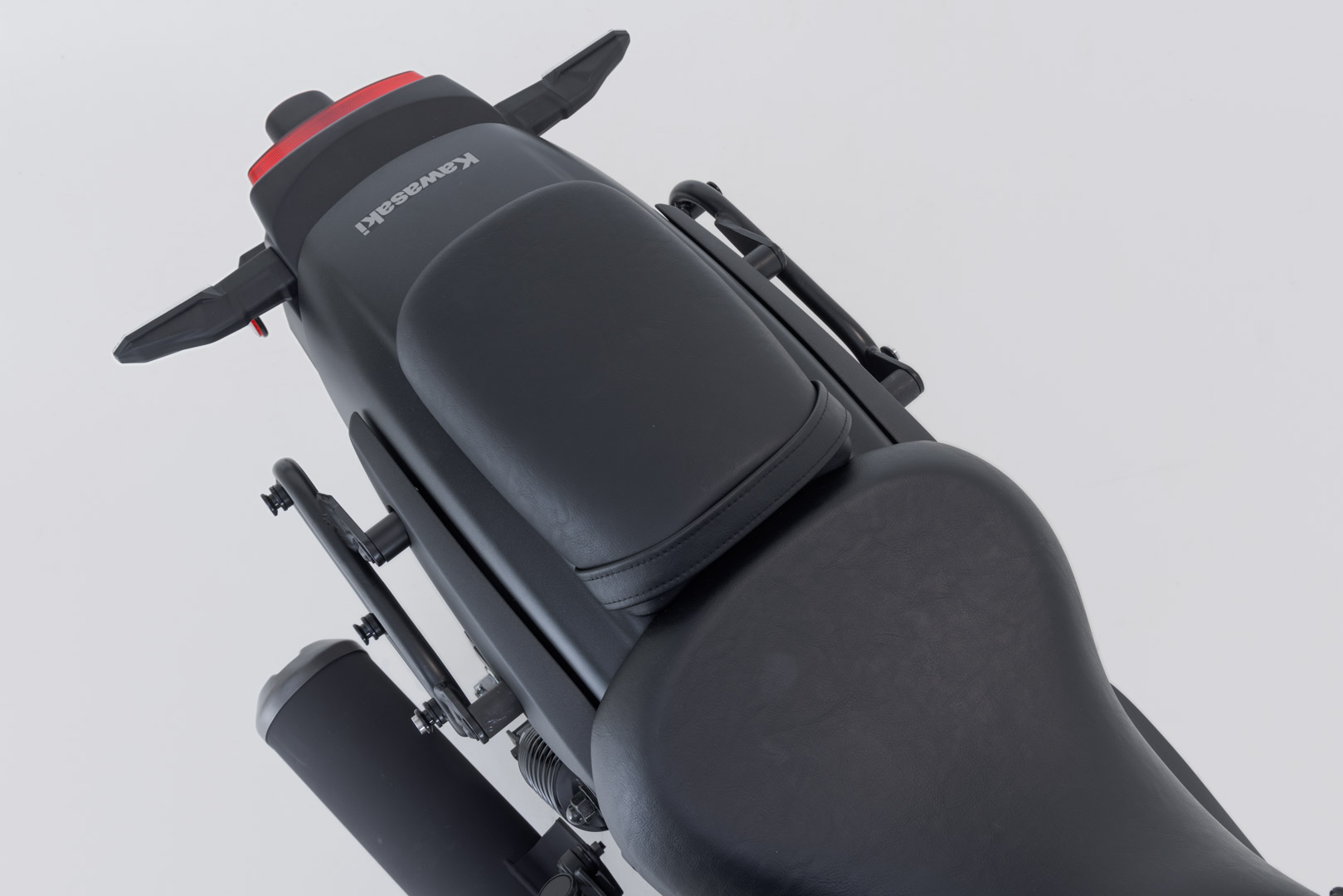 SW-Motech SLC portavion lateral dreapta - Kawasaki Eliminator 500 (23-). Figura 5