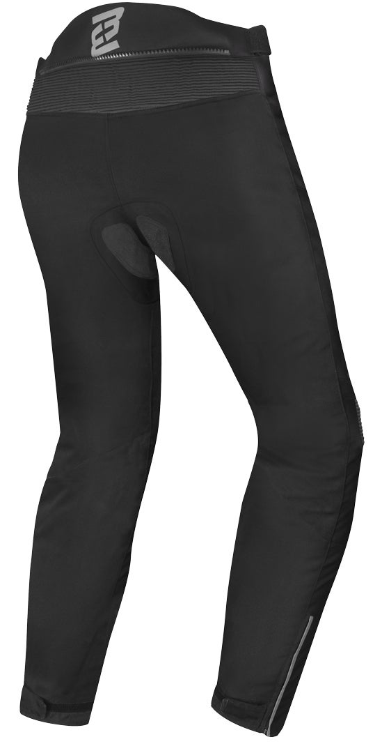 Bogotto Tampar Tour waterproof Ladies Motorcycle Textile Pants L Figure 2