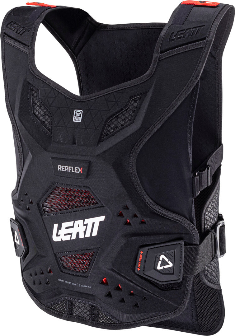 Leatt ReaFlex Damen Brustprotektor L Abbildung 4