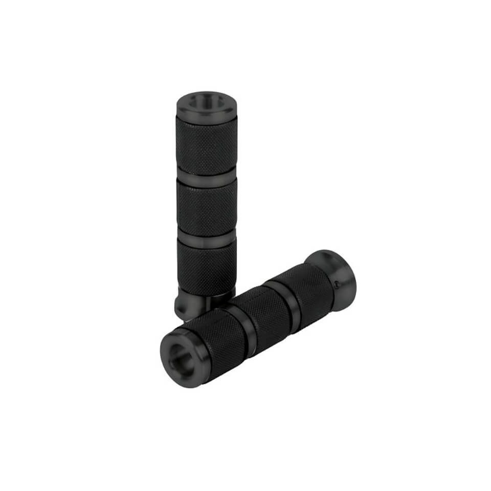 HIGHWAY HAWK Handlebar agarra 1 polegada Artigo principal Figura 1