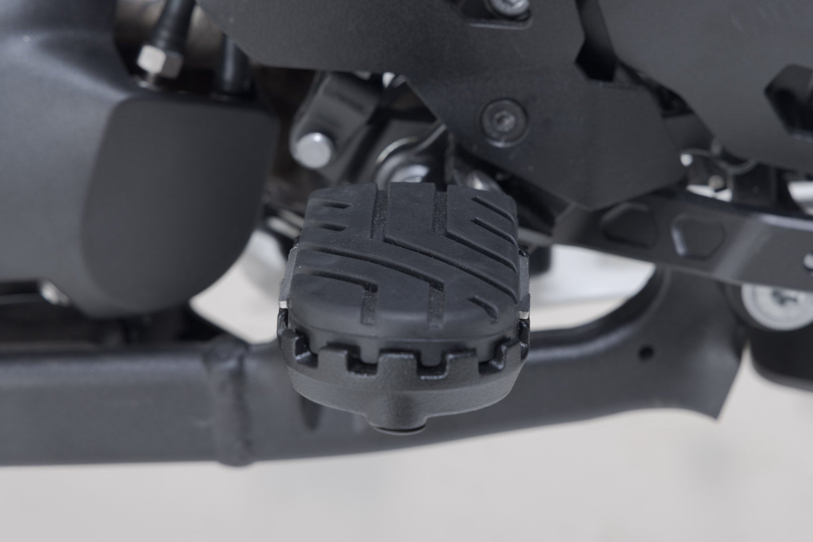 Kit pedane SW-Motech ION - Nero. Specifico per la bicicletta. Figura 5