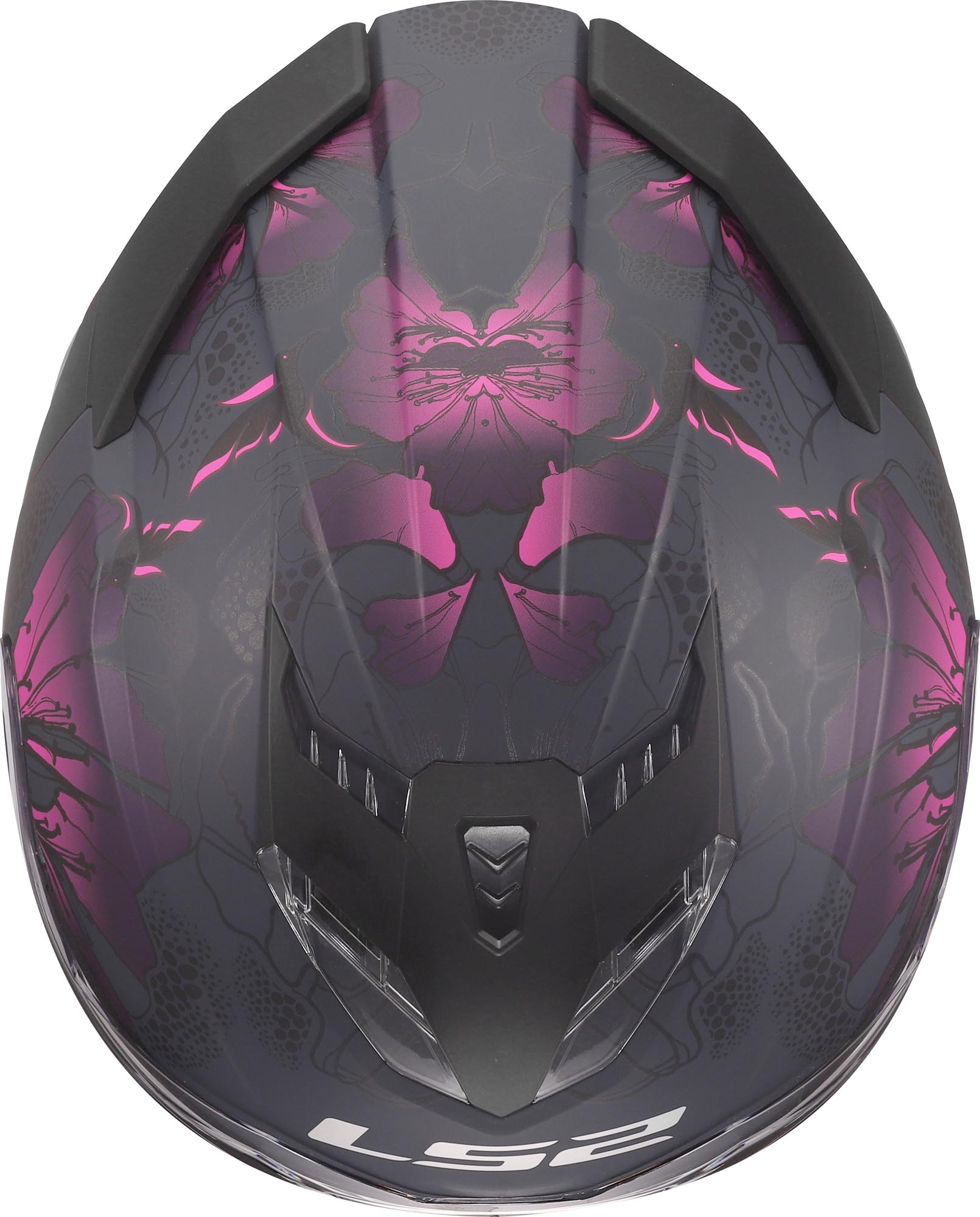 LS2 FF818 Storm III Burst Cască L (59/60) Figura 8