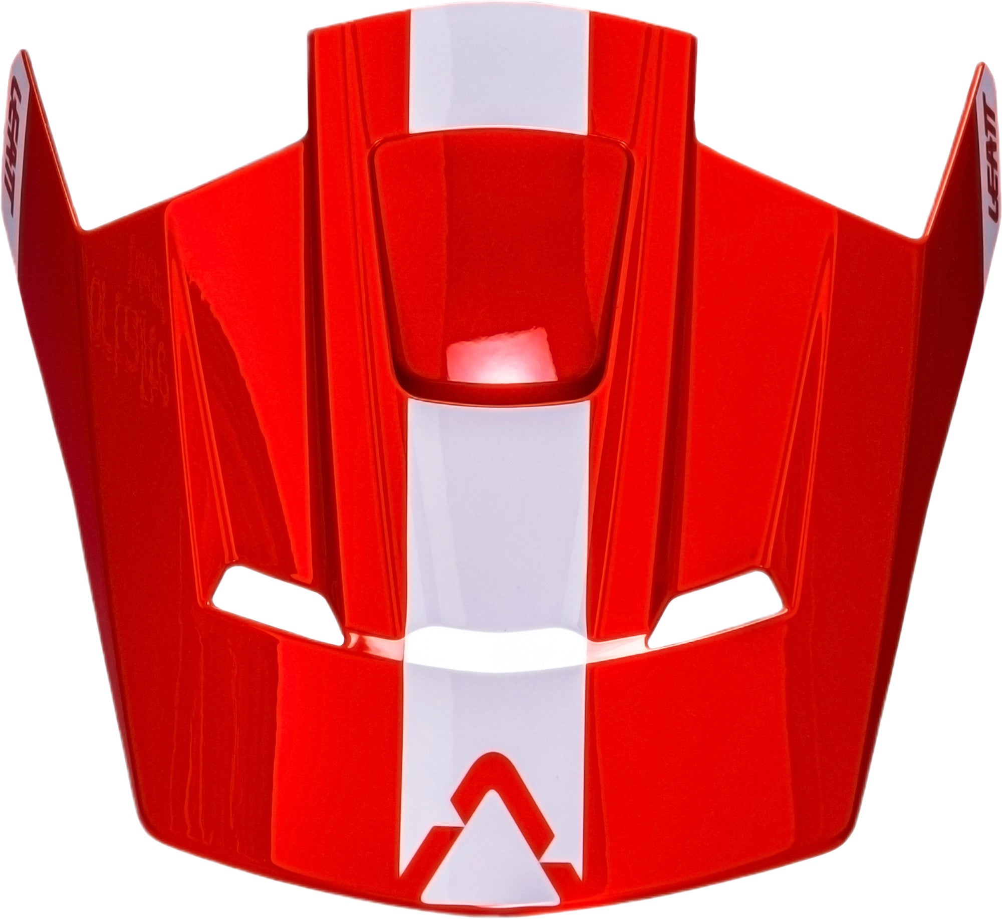 Leatt 2.5 V26 Motocross Helmet red/white L (59/60) Figure 8