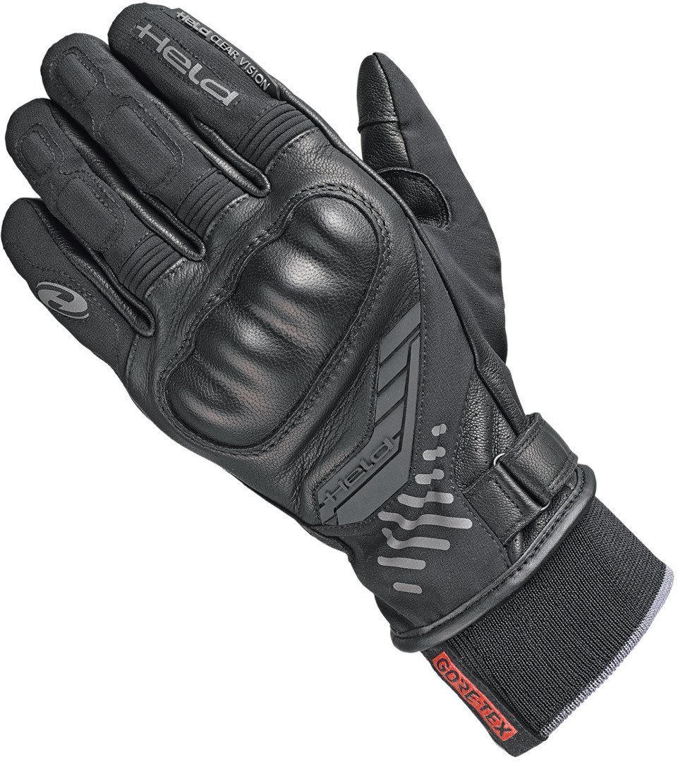 Held Madoc Gore-Tex gants de moto imperméables 12 Figure 1
