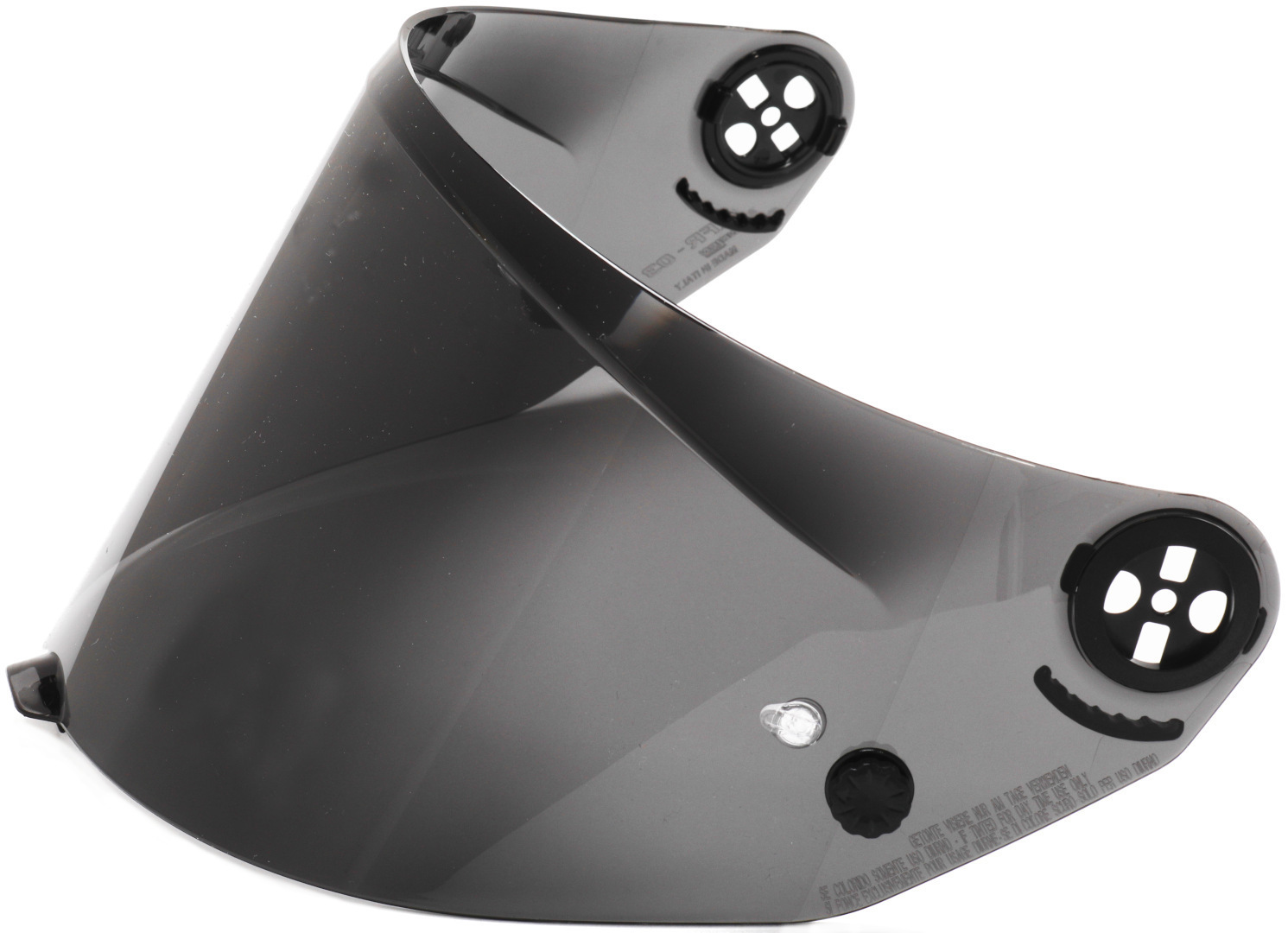 Nolan X-804 RS Ultra Carbon Visir Huvudartikel Figur 1 Nolan X-804 RS Ultra Carbon Visir Huvudartikel Figur 1