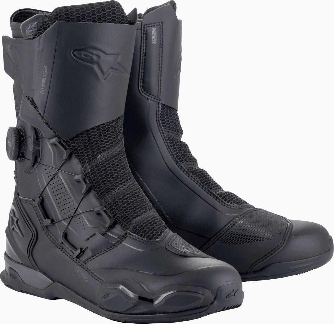 Alpinestars SP-X BOA Drystar Bottes de moto imperméables 43 Figure 1