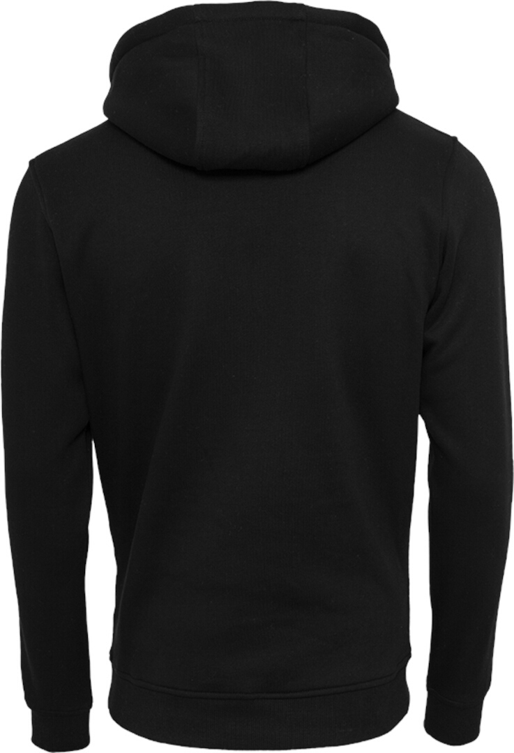 Brandit Forvert Ventura Hanorac negru XL Figura 4