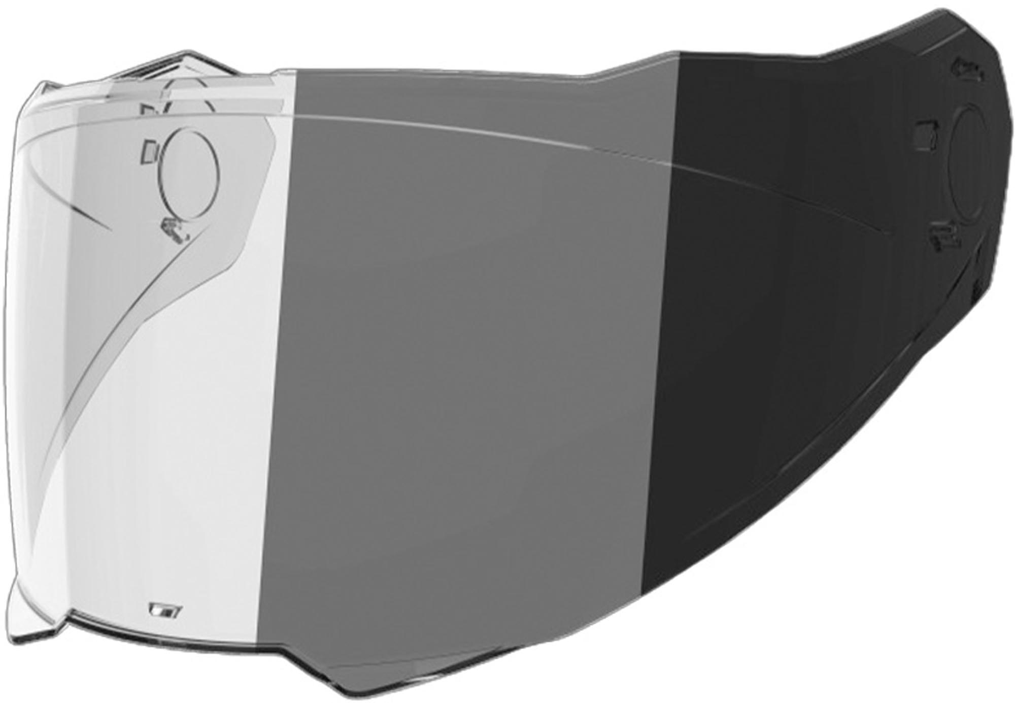 Nexx X.Lifecountry Photochromic Visor Artigo principal Figura 1
