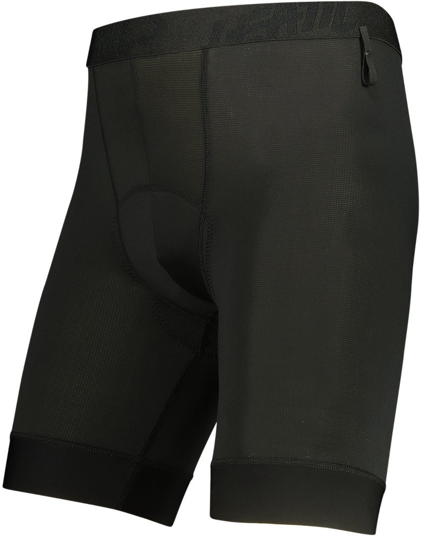Leatt MTB Trail 3.0 Cykelshorts grå L Figur 6