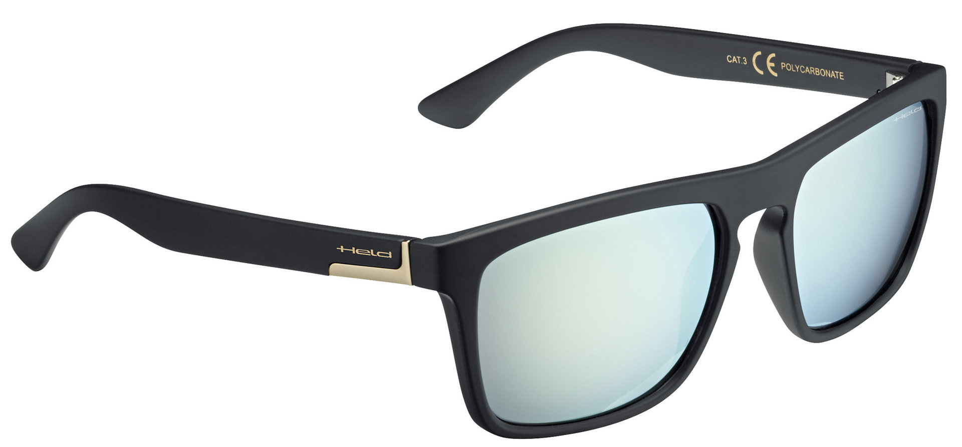 Held 9541 Ochelari de soare verde Figura 2