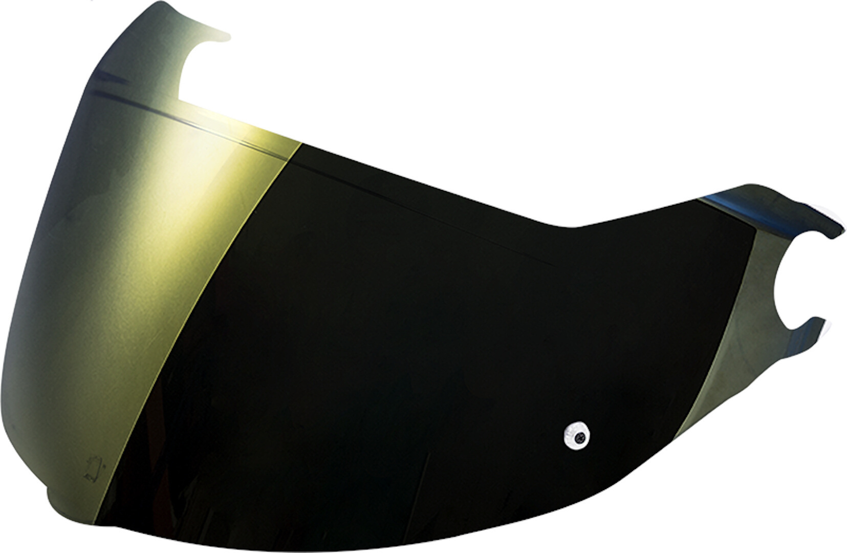 LS2 FF313 Vortex Visir Iridium Gold Figur 1