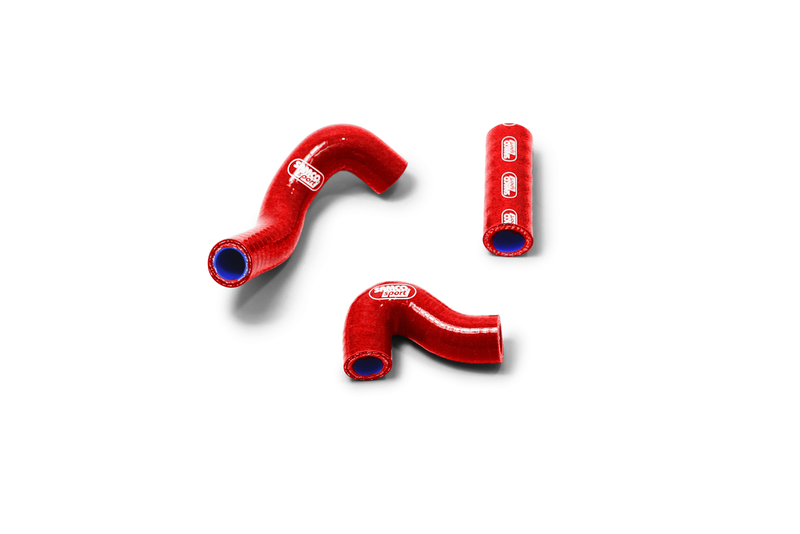 SAMCO Furtunuri de radiator Figura 2