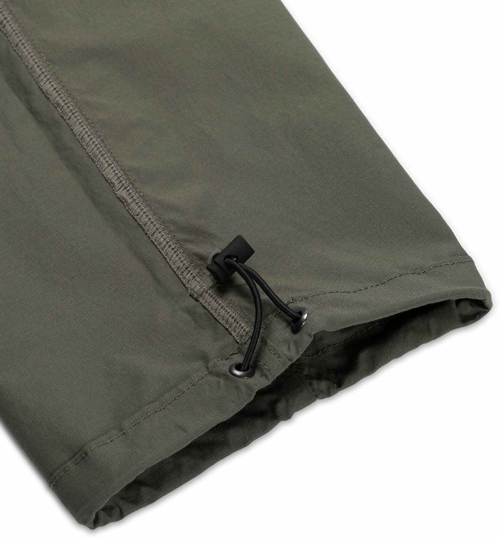 Vintage Industries Irvine Textile Pants olive L Figure 2