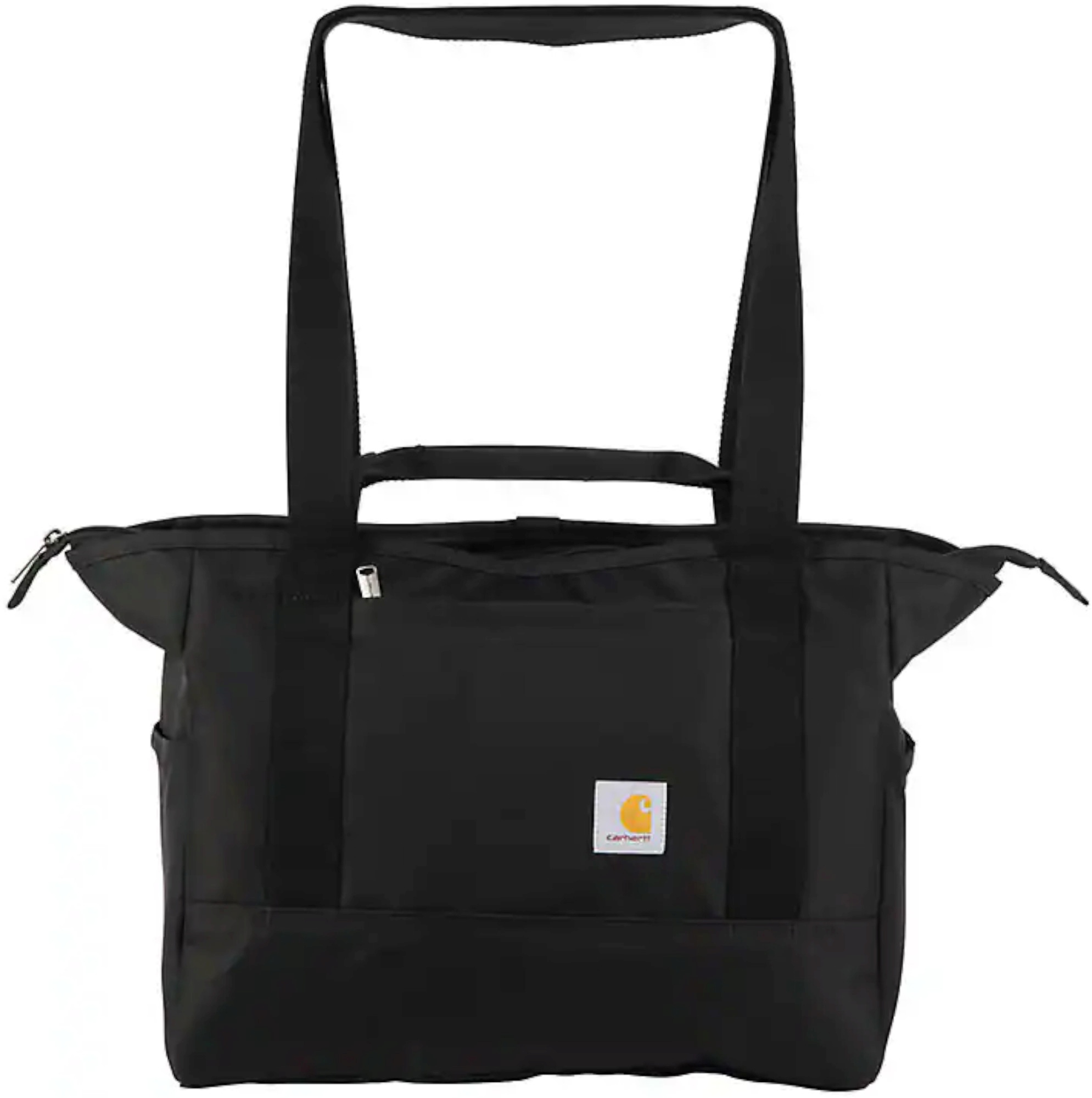 Carhartt Classic Geantă pentru laptop negru Figura 1
