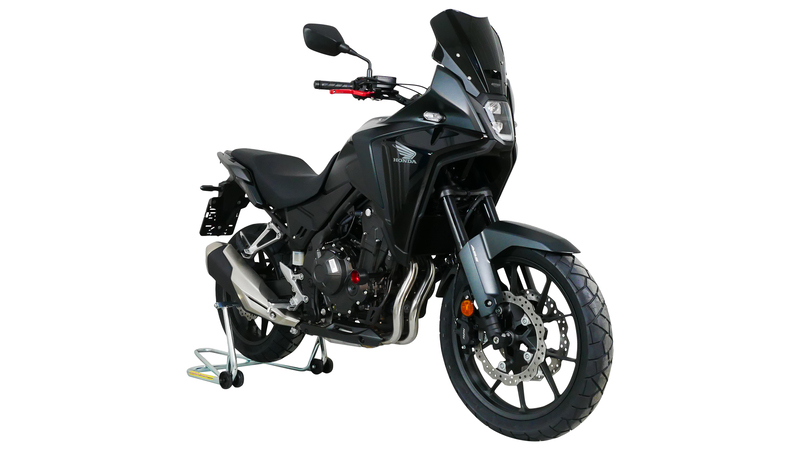 MRA Sport-Screen "SPM" Figura 5