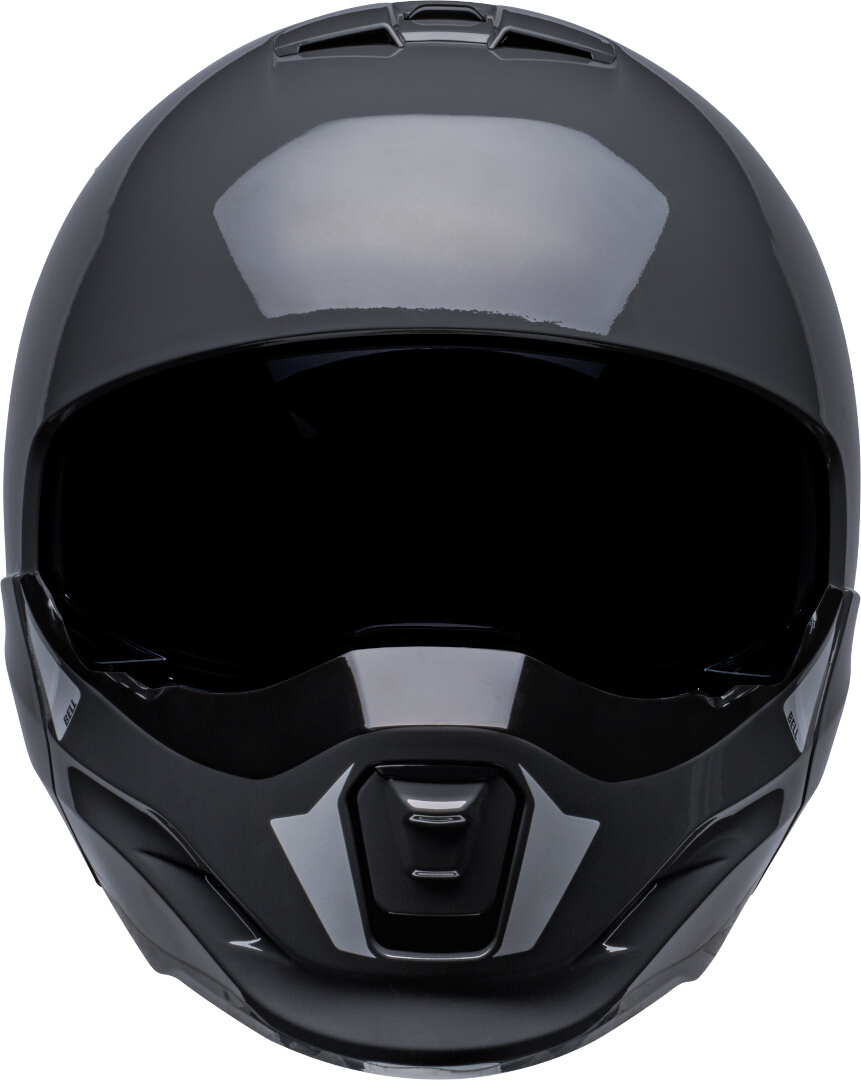 Bell Broozer Duplet Helm grau XL (61/62) Abbildung 6