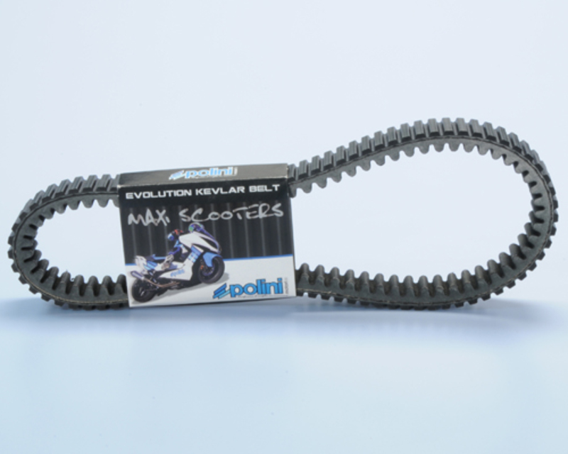 POLINI Kevlar Reinforced Transmission Belt Figure 1