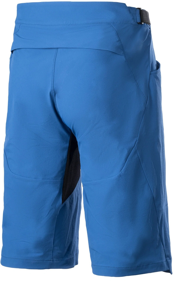 Alpinestars Drop 6 Cyklistické šortky modrá 30 Obrázek 2