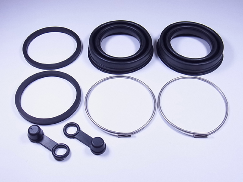 Tourmax Yamaha bromsok reparationssats Figur 2