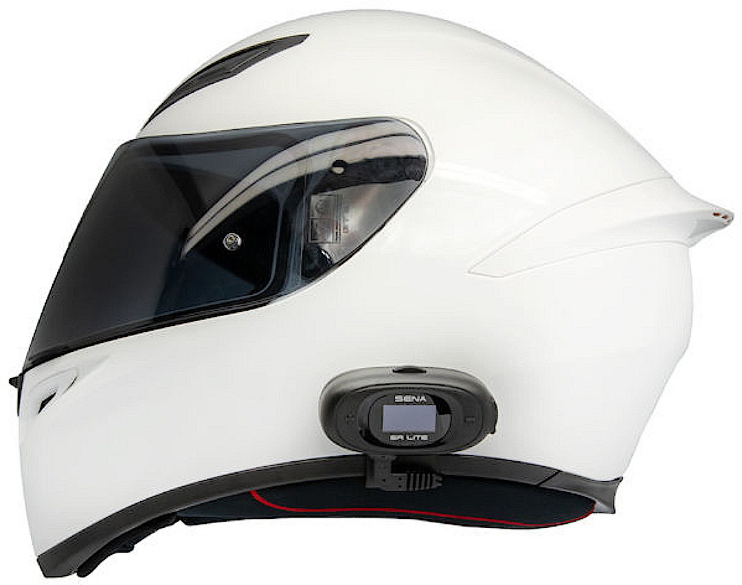 Sena 5R Lite Bluetooth Kommunikationssystem enda uppsättning Figur 4