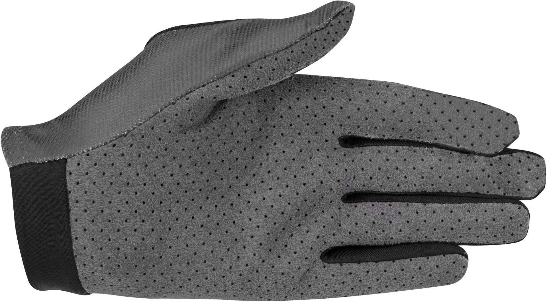Alpinestars Aspen Pro Lite Cykelhandsker til unge grå XS Figur 2