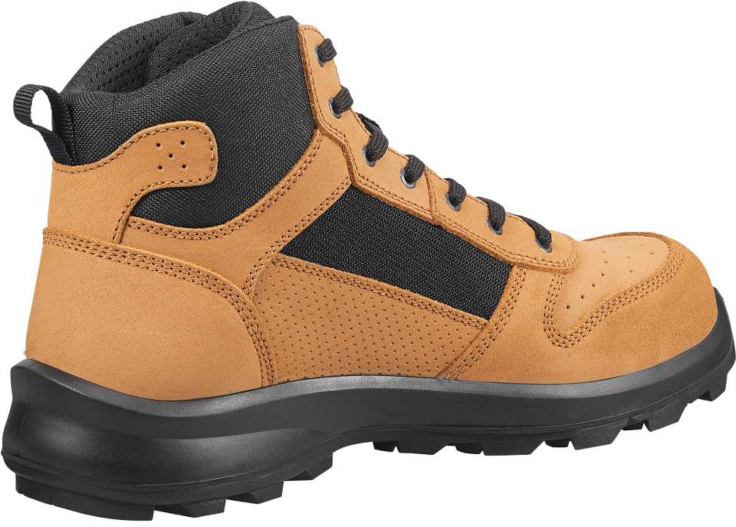 Carhartt Mid S1P Safety Botas marrom 37 Figura 4