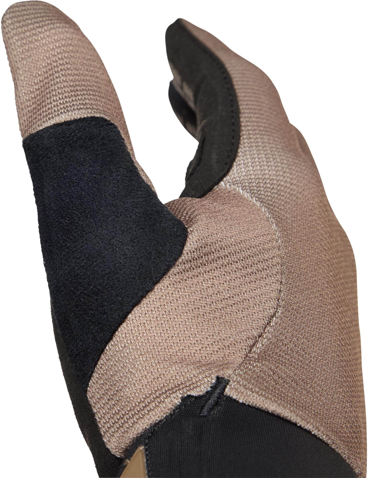 FOX Ranger Gel Gants de vélo Sable/Noir 2XL Figure 4
