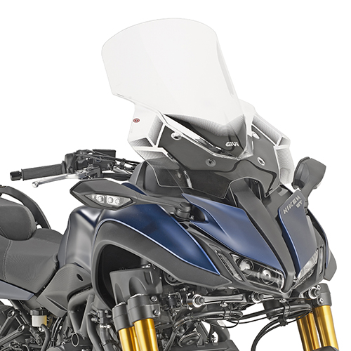 GIVI Vindruta Figur 1