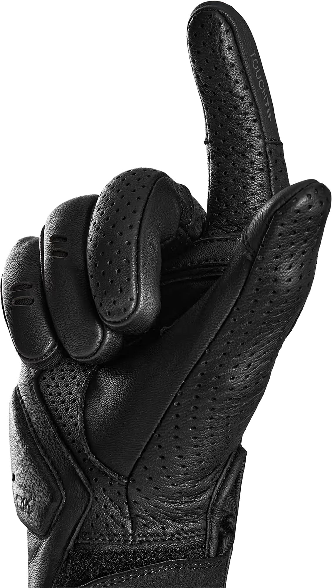 SHIMA Bullet 3.0 Gants moto pour dames S Figure 12