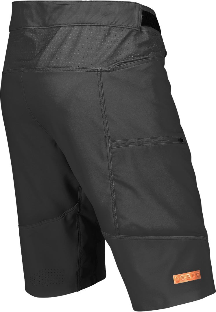 Leatt MTB Trail 3.0 Cykelshorts Sort M Figur 3