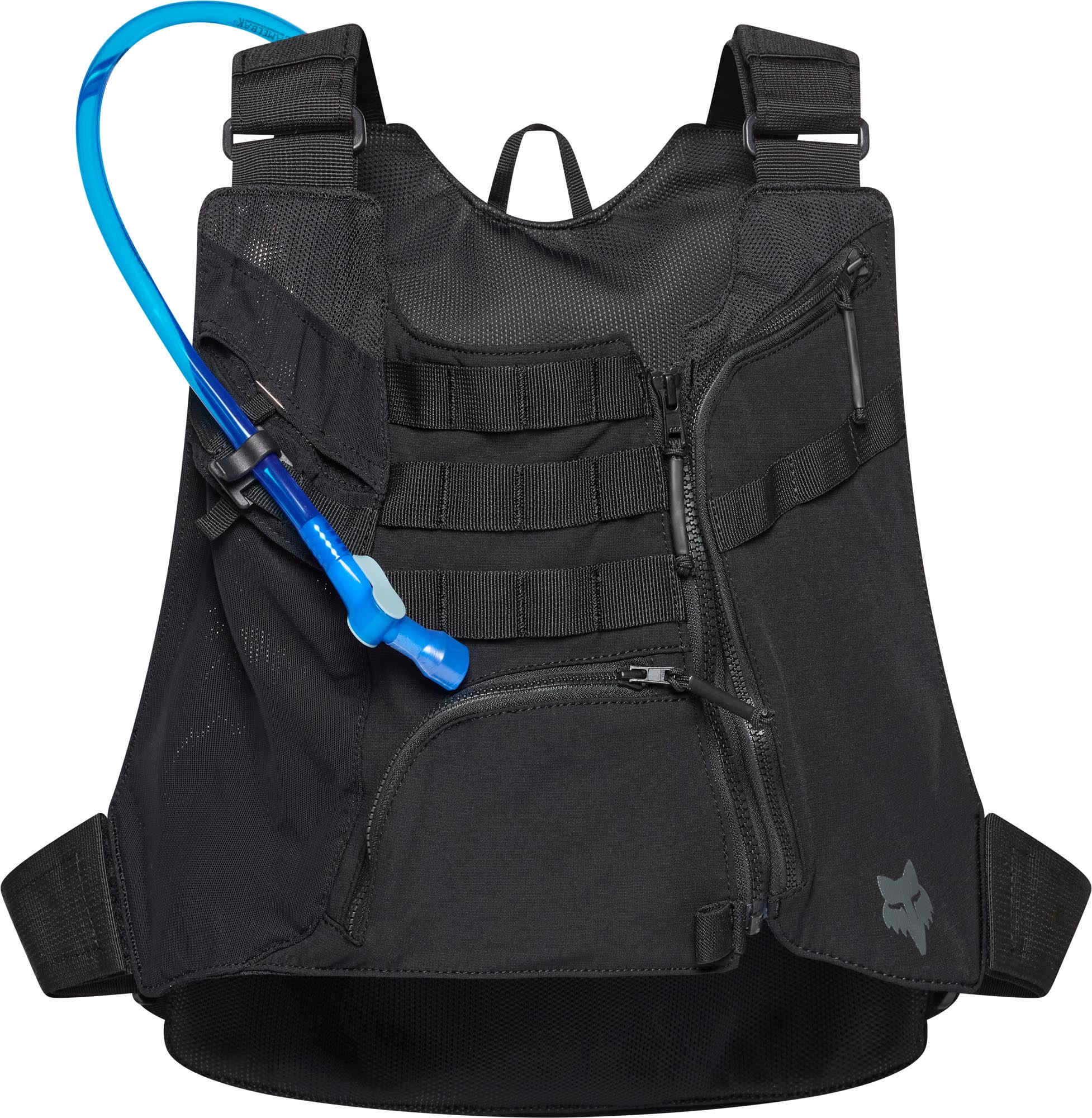 FOX Legion Tac Lite Colete de Motocross + Bexiga de Hidratação de 1,5L Artigo principal Figura 1