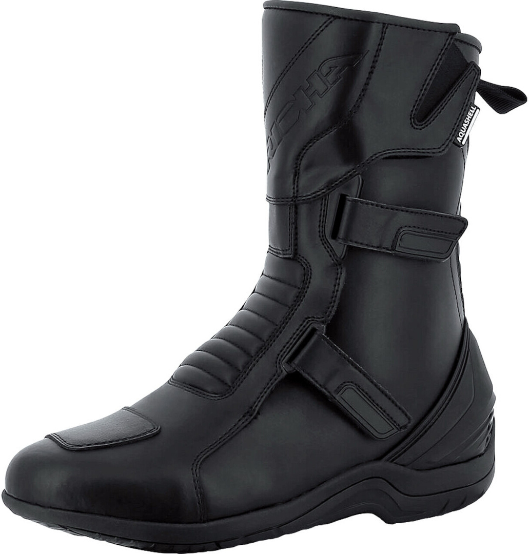 Richa Walker wasserdichte Motorrad Stiefel 40 Abbildung 1