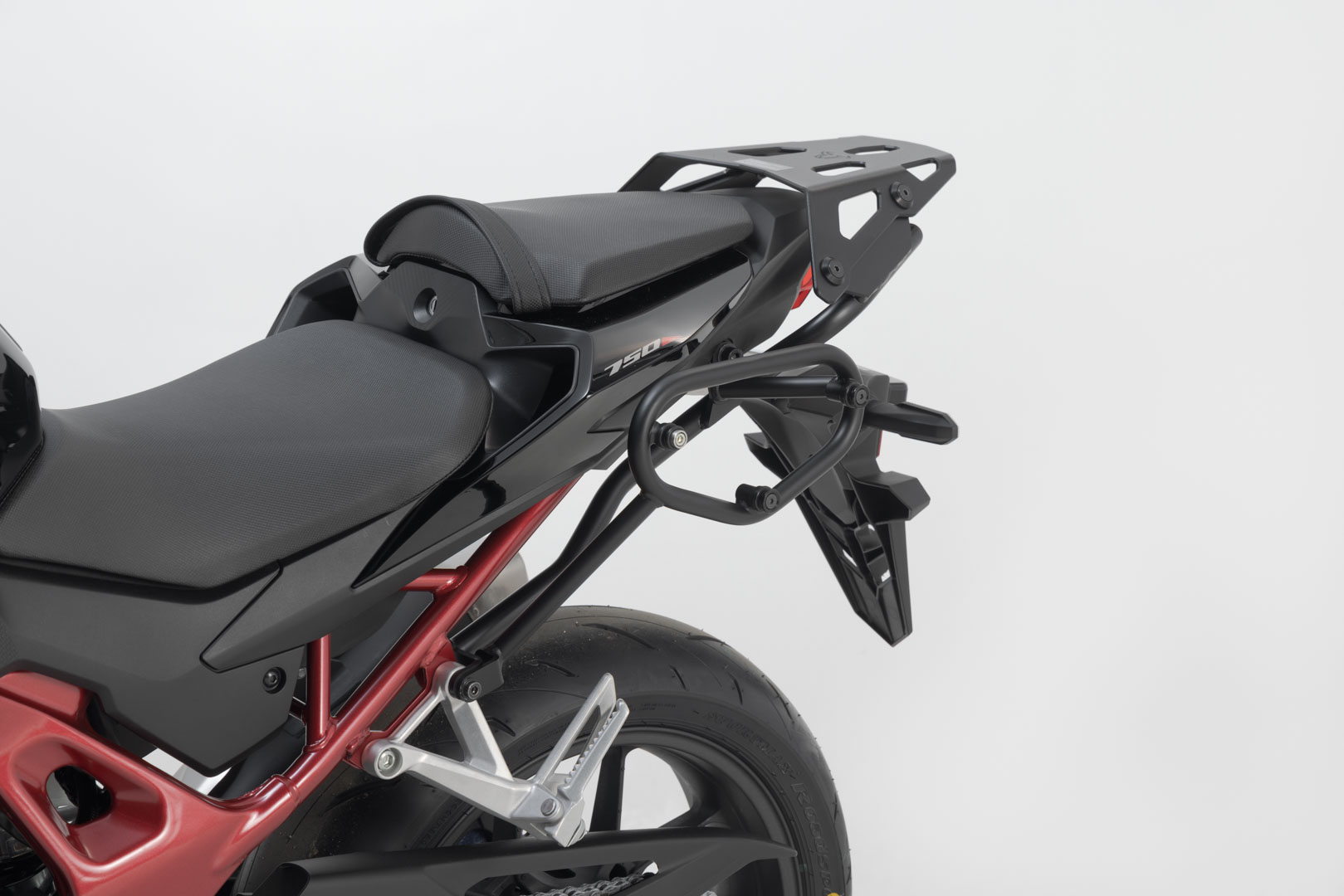 SW-Motech Honda CB750 Hornet (22-). - Honda CB750 Hornet (22-). Figure 4