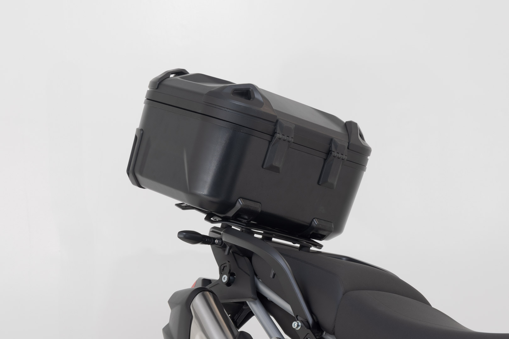 Setul SW-Motech Adventure DUSC cu majusculă L - Negru. Triumph Tiger 900/GT/Rally/Pro. Figura 5