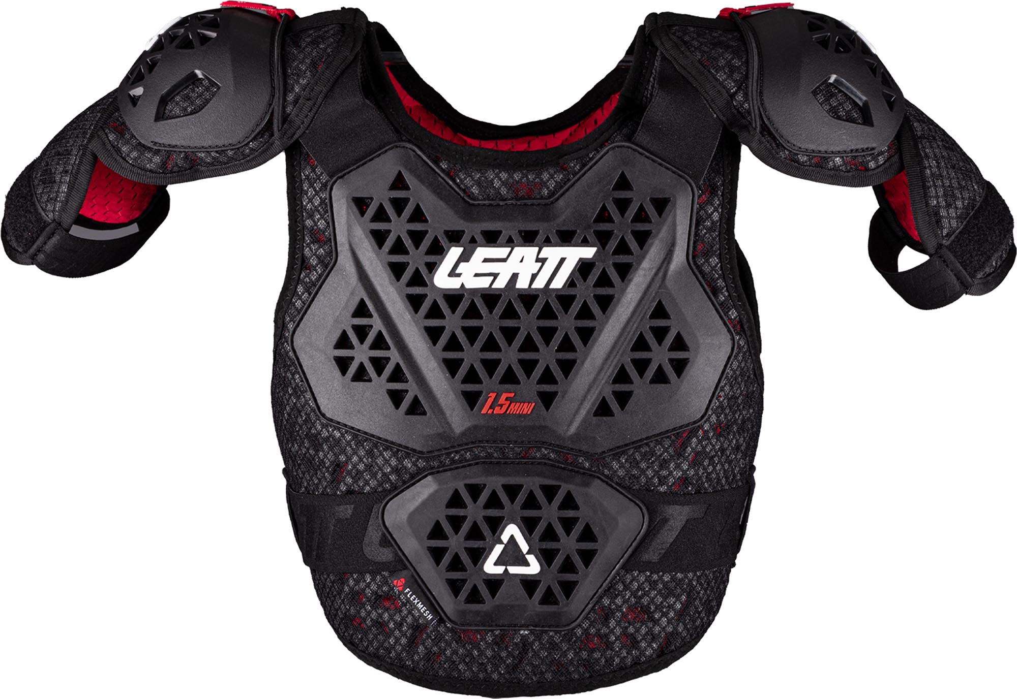 Leatt 1.5 Pro Mini Protector de piept pentru tineret XXS/XS Figura 2