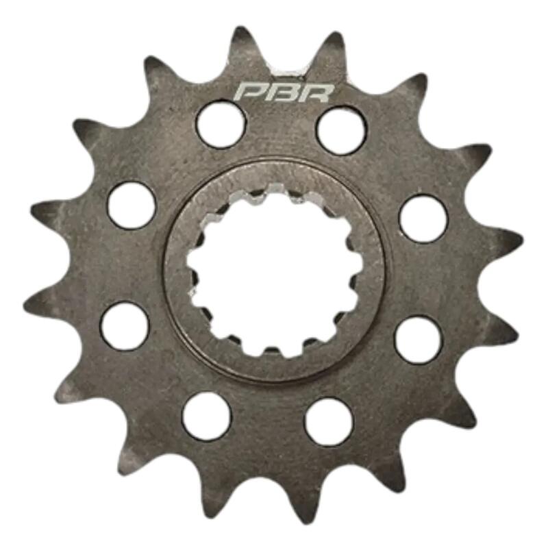 PBR Stahl Standard Kettenrad 2357 - 525 Abbildung 3