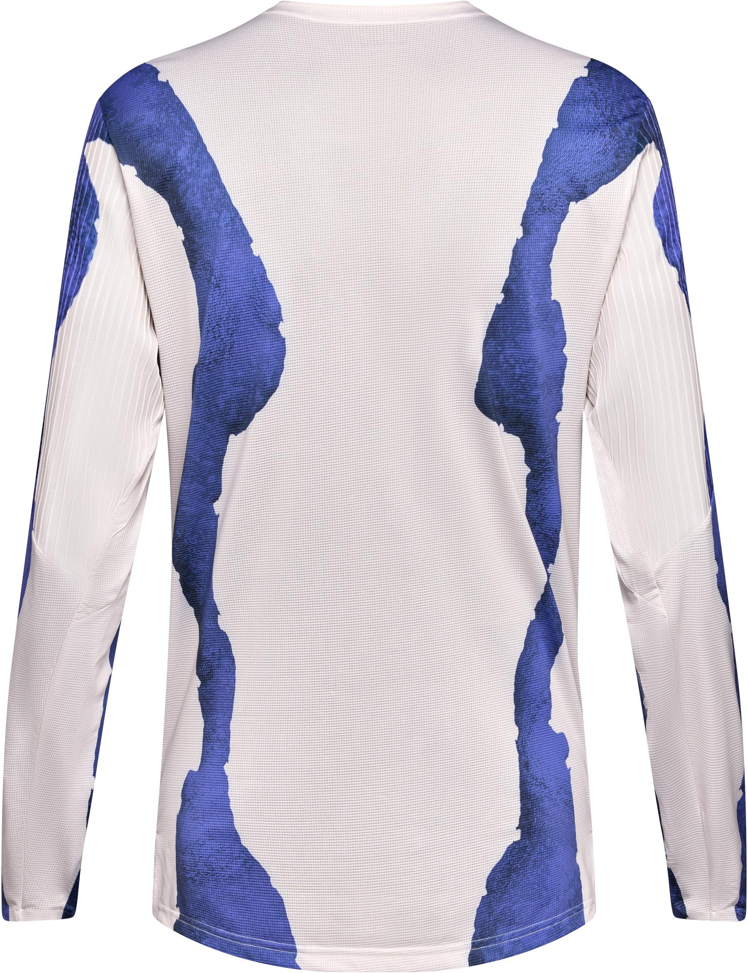 FOX Flexair LS Awareness LE Bicycle Jersey S Figure 2