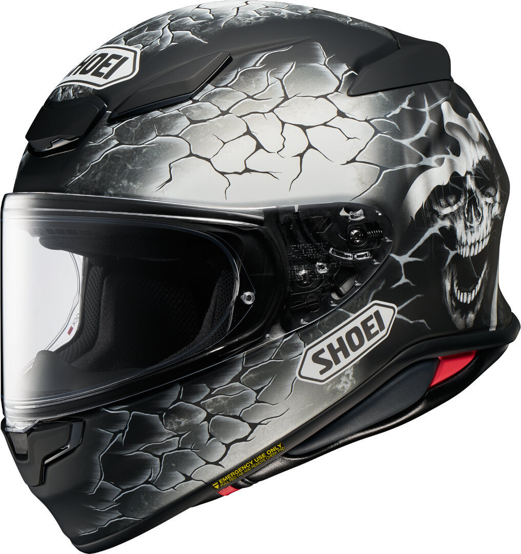 Shoei NXR 2 Gleam Casco M (57/58) Figura 1