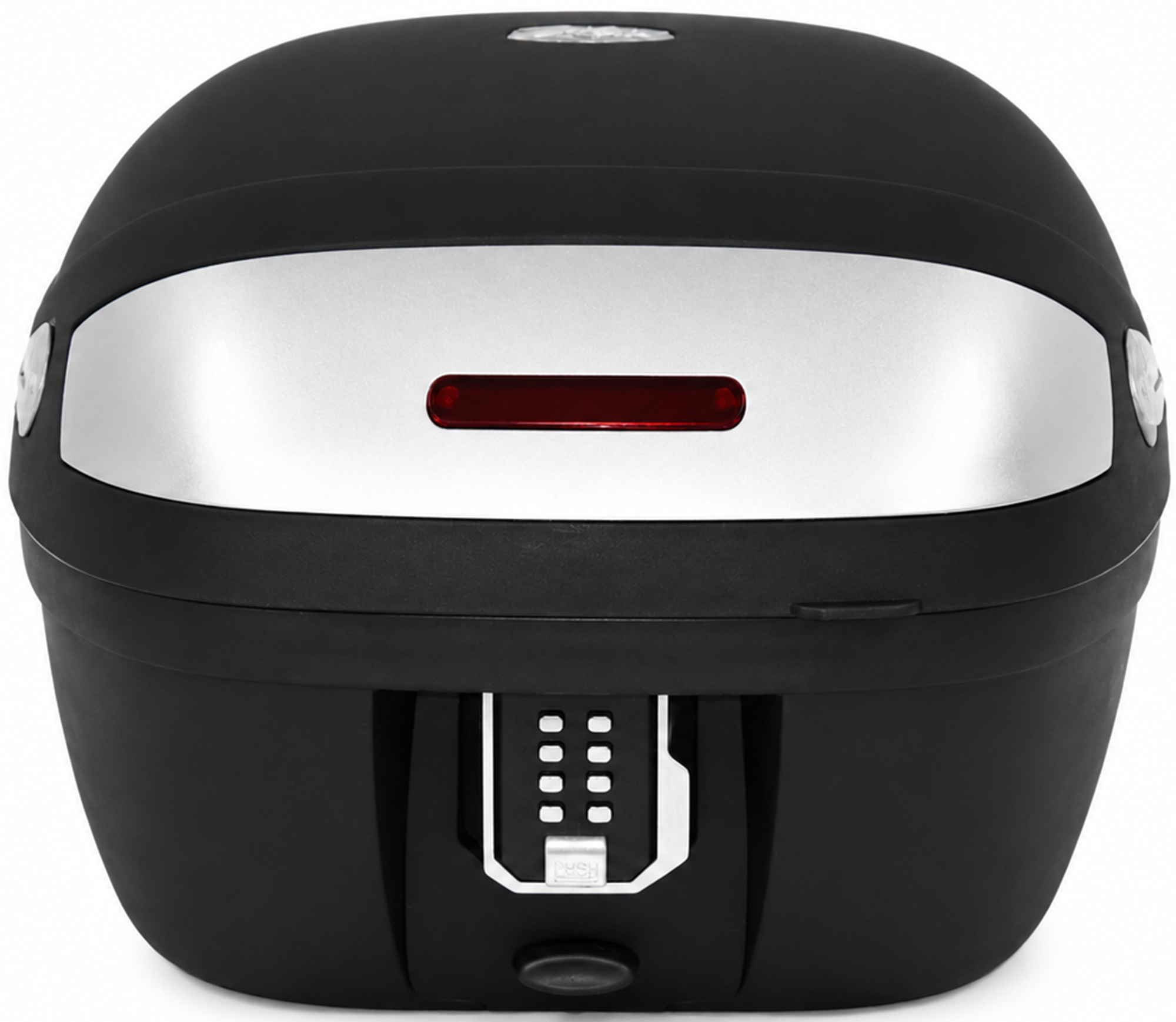 FC-Moto Terreno X Standard Keyless Topcase 30 Ltr. Abbildung 2