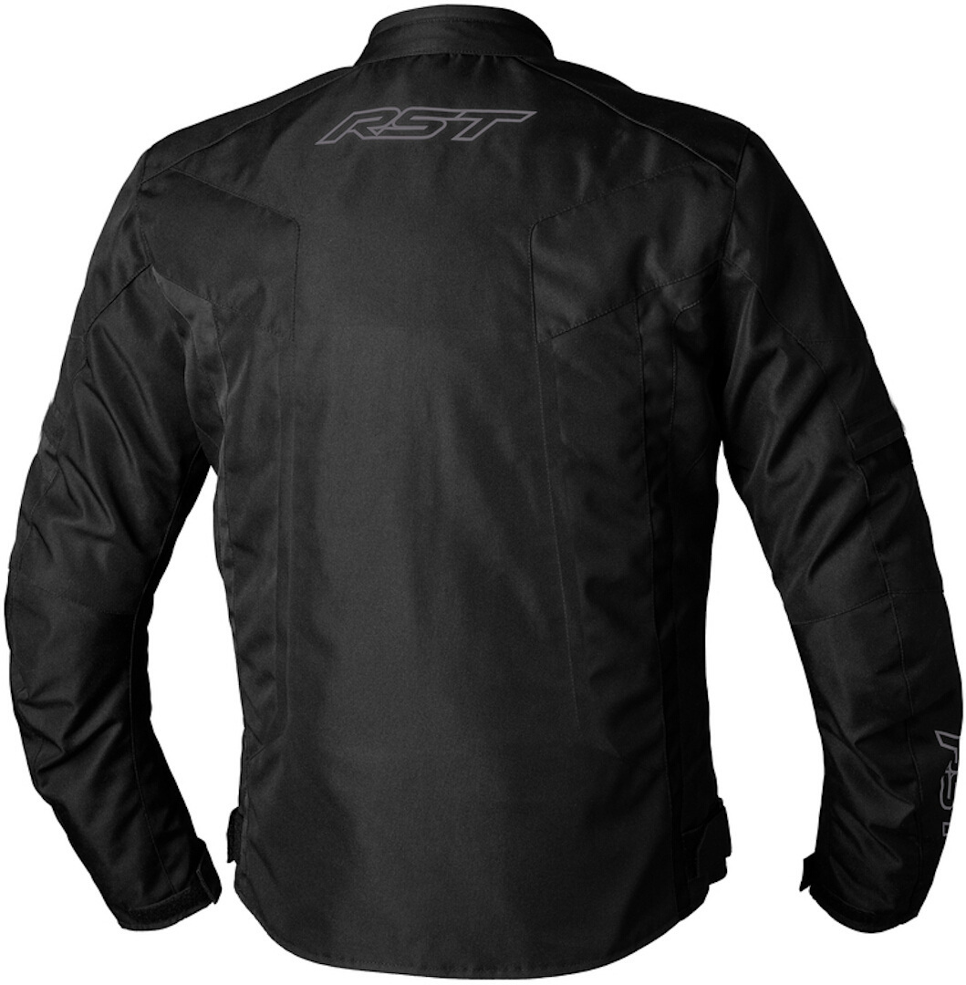 RST Pilot Evo Motorrad Textiljacke schwarz M Abbildung 2