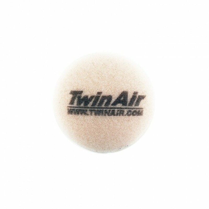 TVÄRLUFT Powerflow luftfilter Ø90mm - 156049EN Can Am DS450 Figur 4