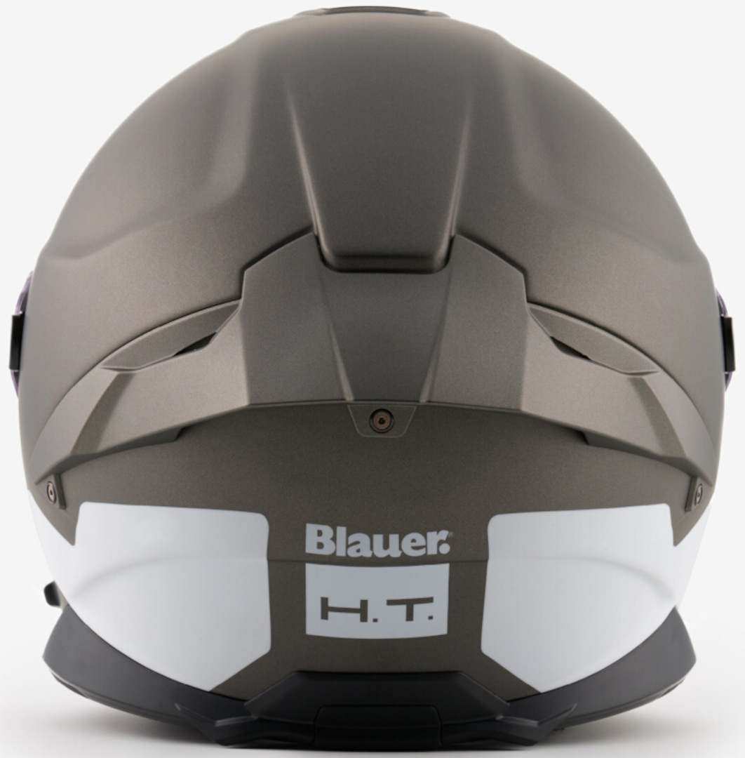 Blauer FF-01 Cască Grey matt S (54/56) Figura 2