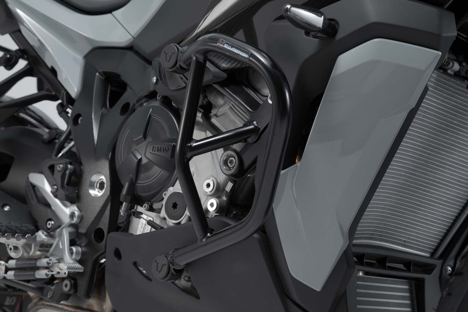 SW-Motech Adventure-Set Beskyttelse - BMW S 1000 XR (19-). Figur 2